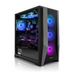 کیس اسمبل گیمینگ 5