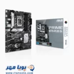 مادربرد ایسوس ASUS PRIME H770-PLUS D4