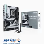 مادربرد ایسوس ASUS PRIME Z790-A WIFI D5