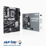 مادربورد ایسوس PRIME B760-PLUS D5