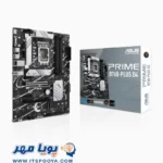 مادربرد ایسوس ASUS B760 PLUS D4