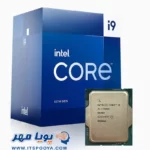 پردازنده اینتل Intel® Core™ i9-13900K Processor (36M Cache- up to 5.80 GHz)