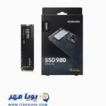 سامسونگ 980 NVMe M.2 ظرفیت 500 گیگابایت