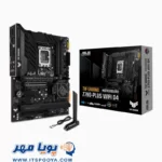 مادربرد ایسوس ASUS TUF GAMING Z790-PLUS WIFI D4