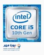 پردازنده اینتل Intel® Core™ i5-10400F Processor (12M Cache- up to 4.30 GHz)