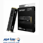 لکسار NM620 NVMe M.2 ظرفیت 1 ترابایت