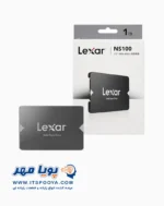 لکسار NS100 SATA 2.5 Inch ظرفیت 1 ترابایت