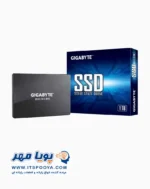 گیگابایت GP-GSTFS31100TNTD SATA 2.5 Inch ظرفیت 1 ترابایت