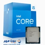 پردازنده اینتل Intel® Core™ i5-13600K Processor (24M Cache- up to 5.10 GHz)
