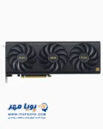 کارت گرافیک ایسوس مدل ProArt GeForce RTX™ 4070 OC Edition حافظه 12 گیگابایت