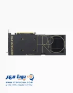 کارت گرافیک ایسوس مدل ProArt GeForce RTX™ 4070 OC Edition حافظه 12 گیگابایت