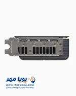 کارت گرافیک ایسوس مدل ProArt GeForce RTX™ 4070 OC Edition حافظه 12 گیگابایت