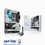 مشخصات فنی ایسوس ROG STRIX Z790-A GAMING WIFI D4