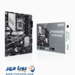 مادربرد ایسوس ASUS PRIME H770-PLUS