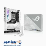 مادربرد ایسوس ROG MAXIMUS Z790 FORMULA