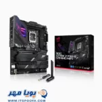 مادربرد ایسوس ROG STRIX Z790-E GAMING WIFI