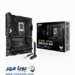 مادربرد ایسوس TUF GAMING Z690-PLUS WIFI