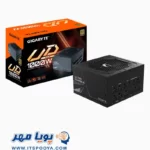 پاور گیگابایت UD1000GM با توان 1000 وات