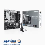 مادربرد ایسوس ASUS PRIME B760M-A WIFI
