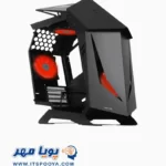 کیس کامپیوتر مسترتک مدل XCALIBUR