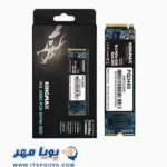 اس اس دی کینگ مکس PQ3480 NVMe M.2