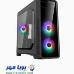 کیس گیمینگ گیم‌ مکس G561 FRGB