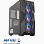 کیس کولر مستر MASTERBOX TD500 ARGB