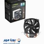 فن پردازنده گرین NOTUS 100-PWM