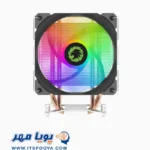 سیستم خنک کننده بادی پردازنده برند گیم مکس مدل Ice Blade FRGB