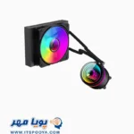 سیستم خنک کننده مایع پردازنده برند گیم مکس مدل ICEBURG 120 Infinity