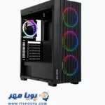 کیس کامپیوتر مستر تک مدل APACHI