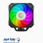 سیستم خنک کننده بادی پردازنده برند گیم مکس مدل Sigma 540 ARGB