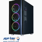 کیس کامپیوتر مسترتک مدل S500