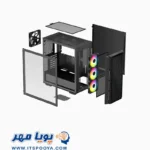 کیس دیپ کول CG540