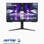 مانیتور سامسونگ مدل Odyssey G3