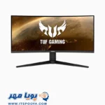 مانیتور ایسوس 34 اینچ مدل TUF Gaming VG34VQL1B
