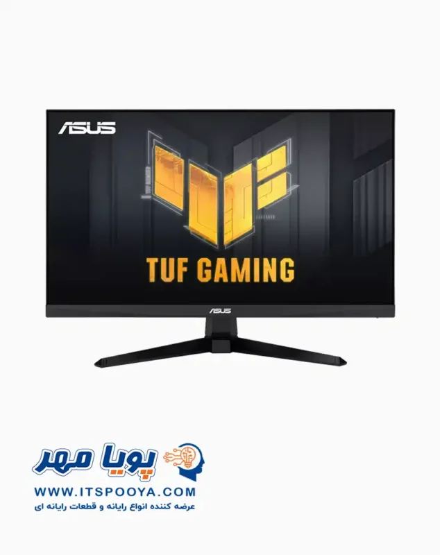 مانیتور ایسوس 24 اینچ مدل TUF Gaming VG246H1A