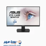 مانیتور ایسوس 27 اینچ مدل VA27EHE