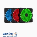 فن کیس برند گیم مکس مدل CL300