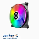 فن کیس برند گیم مکس مدل GMX-12-CBB