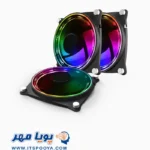 فن کیس برند گیم مکس مدل RB 300