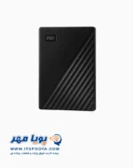 هارد اکسترنال وسترن دیجیتال My Passport USB 3.0