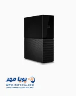 هارد رومیزی وسترن دیجیتال My Book Desktop