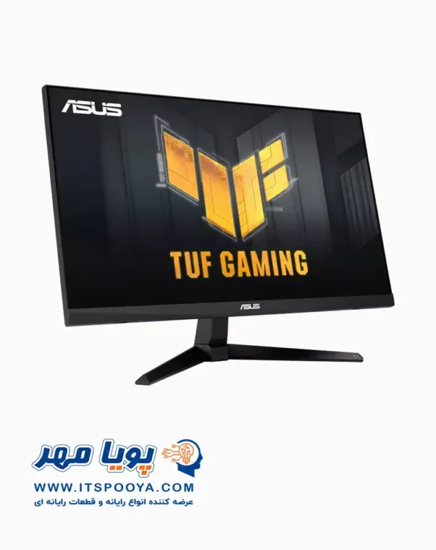 مانیتور ایسوس 24 اینچ مدل TUF Gaming VG246H1A