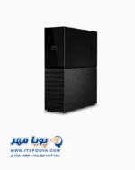 هارد رومیزی وسترن دیجیتال My Book Desktop