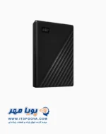 هارد اکسترنال وسترن دیجیتال My Passport USB 3.0