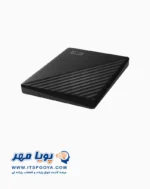 هارد اکسترنال وسترن دیجیتال My Passport USB 3.0