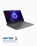 لپ تاپ LOQ 15IRH8 لنوو - Core i5-13420H RTX 3050 8GB 512SSD