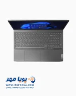 لپ تاپ LOQ 15IRH8 لنوو - Core i5-13420H RTX 3050 8GB 512SSD