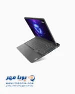 لپ تاپ LOQ 15IRH8 لنوو - Core i5-13420H RTX 3050 8GB 512SSD